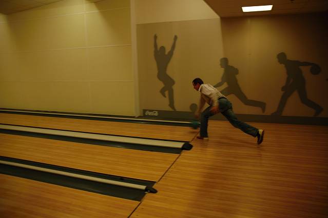 Bowling - Zličín