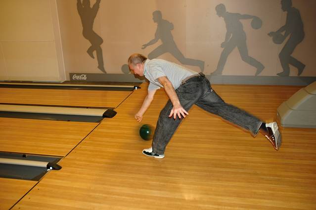 Bowling - Zličín