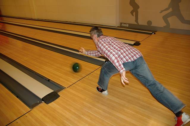 Bowling - Zličín