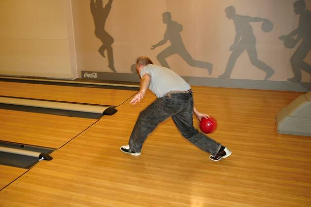 Bowling - Zličín