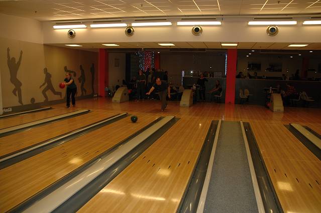 Bowling - Zličín