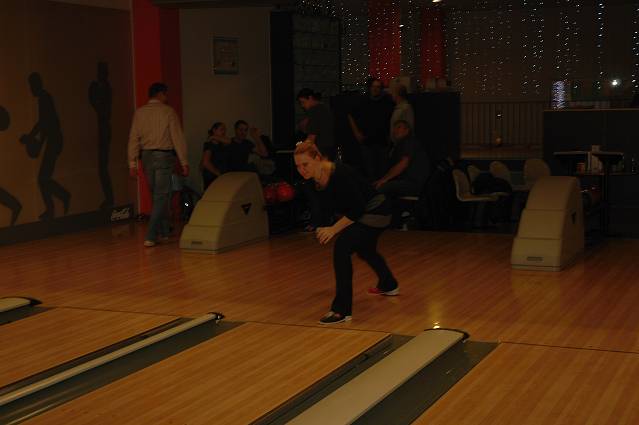 Bowling - Zličín