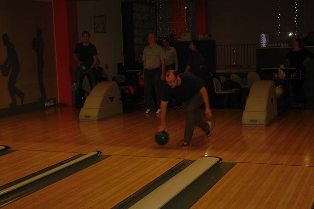 Bowling - Zličín