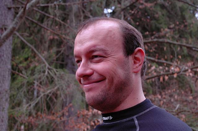 Otava a Vydra