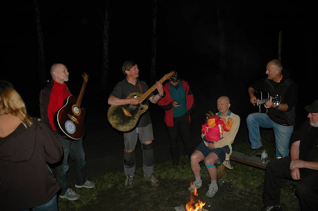 Jarní brigada