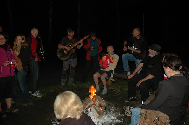 Jarní brigada