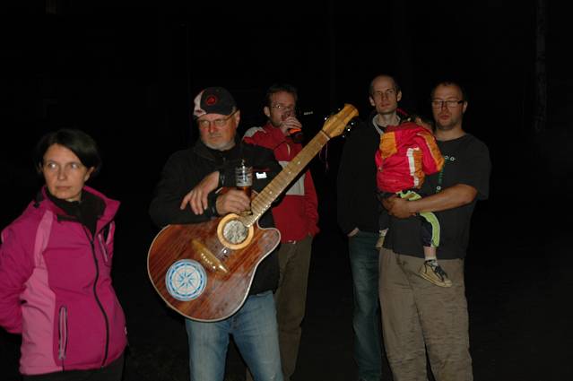 Jarní brigada