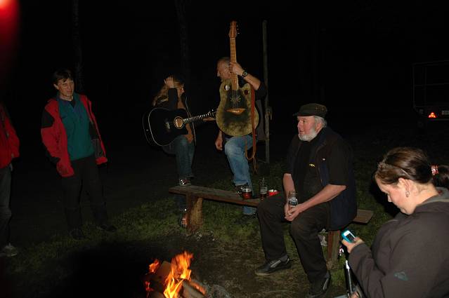Jarní brigada