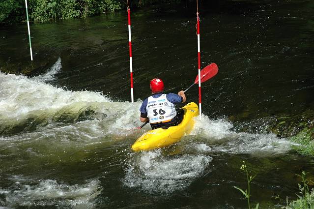 ČPV Svratka