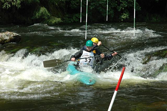 ČPV Svratka