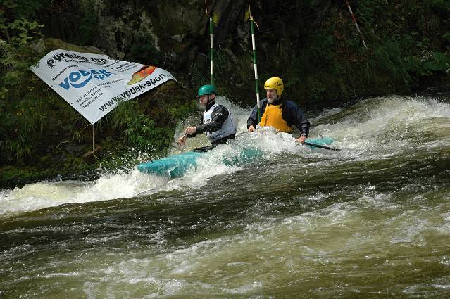 ČPV Svratka