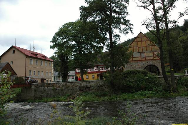 ČPV Teplá a Střela