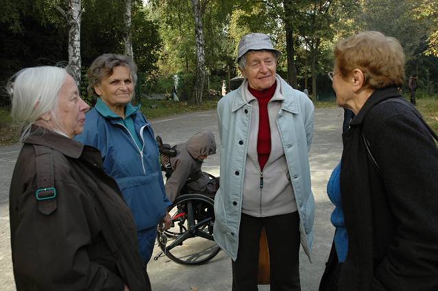 75. výyročí loděnice