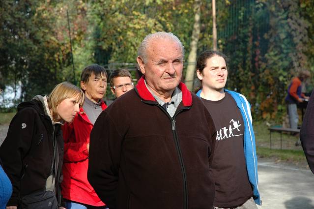 75. výyročí loděnice