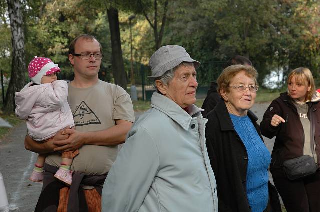 75. výyročí loděnice