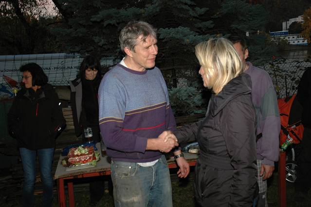 Narozeniny Tomáš