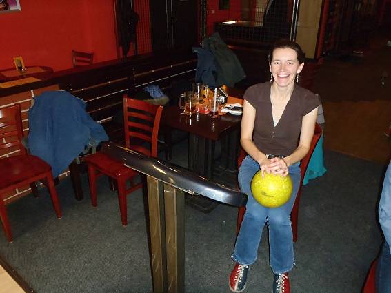 Bowling