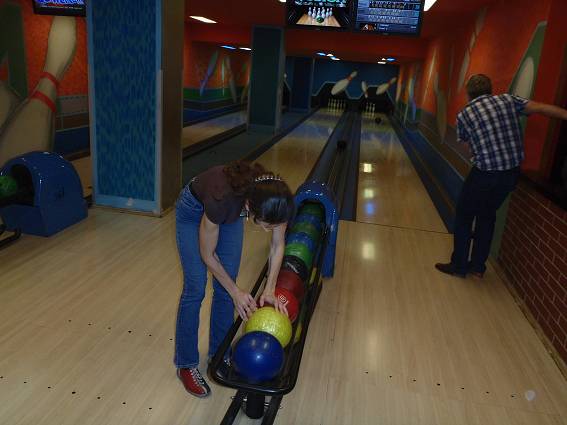 Bowling