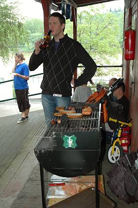 Jarní brigáda