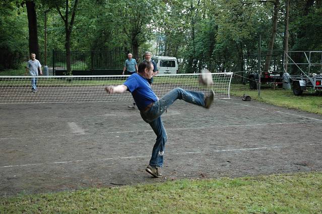 Jarní brigáda