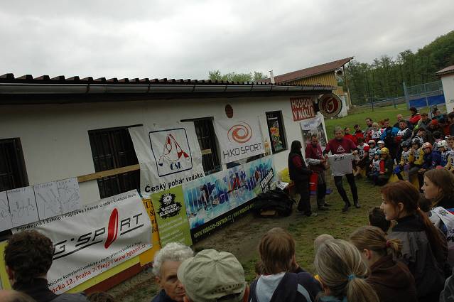 ČPV Sázava