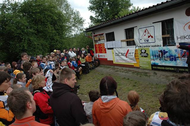 ČPV Sázava