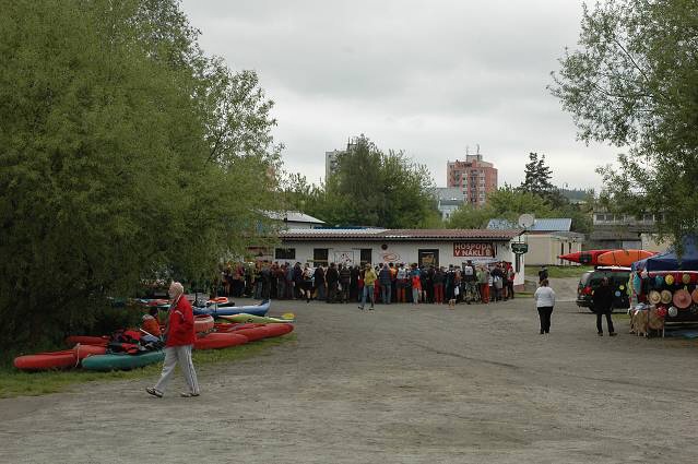 ČPV Sázava