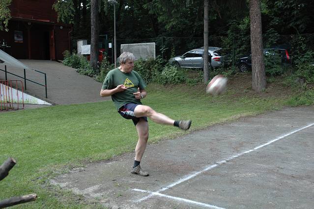 100let - Honza a Karel