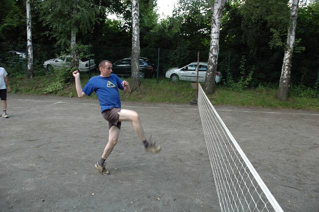 100let - Honza a Karel