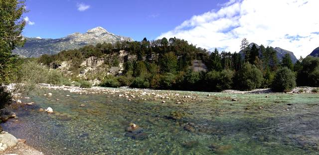 Slovinsko s Trojou