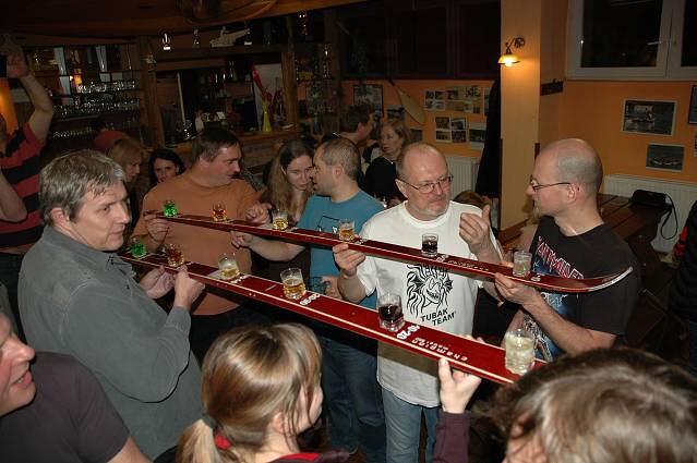 120let - Jirka a Karel