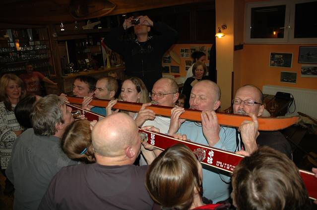 120let - Jirka a Karel