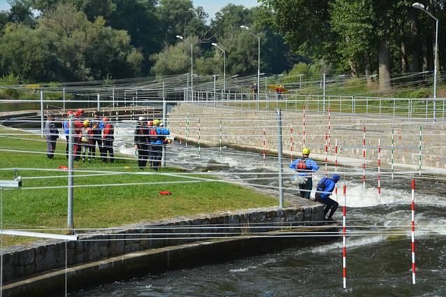 Záchrana
